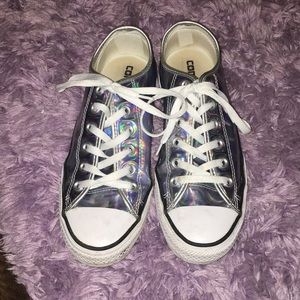 Holographic Converse